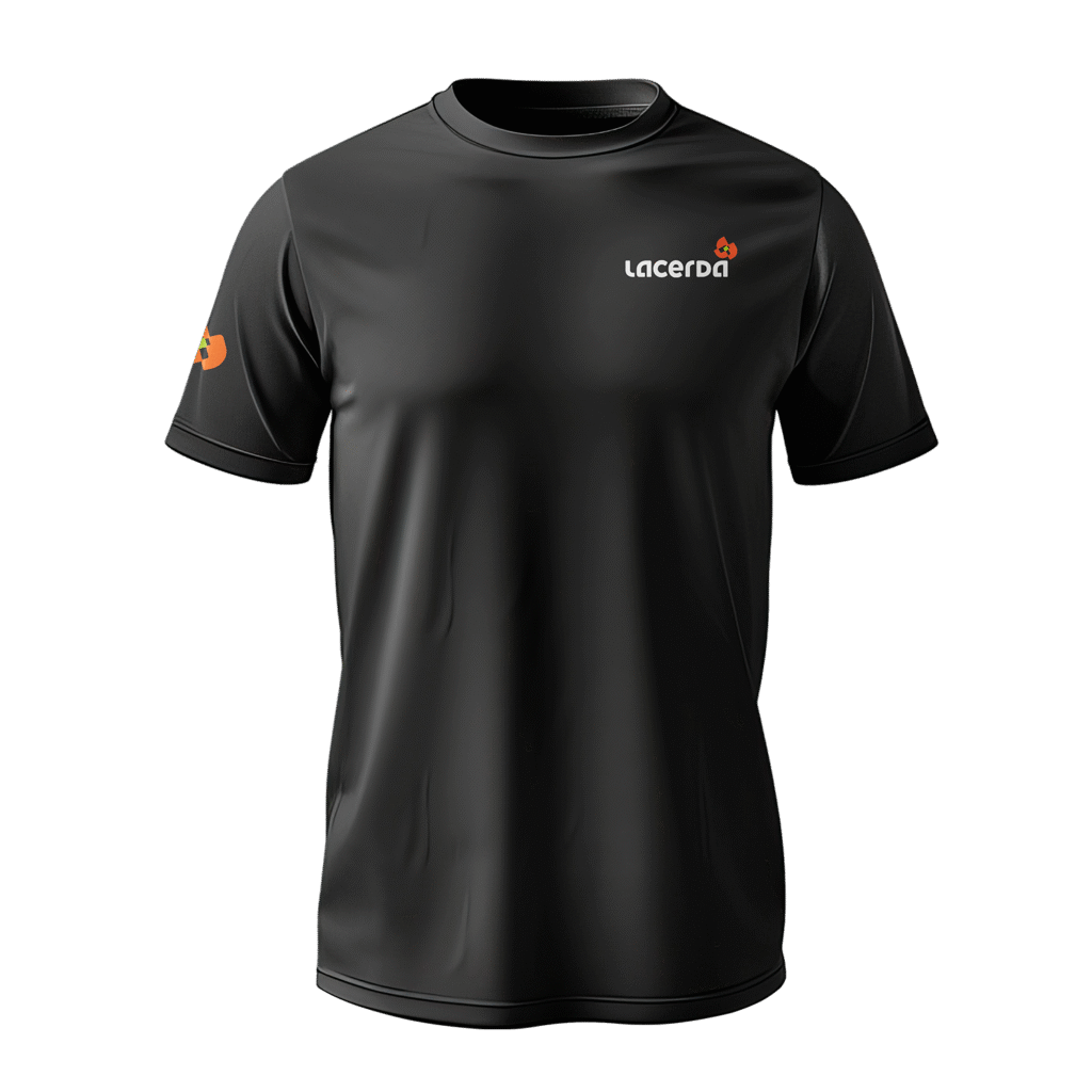 Camisa Preta (Motorista)