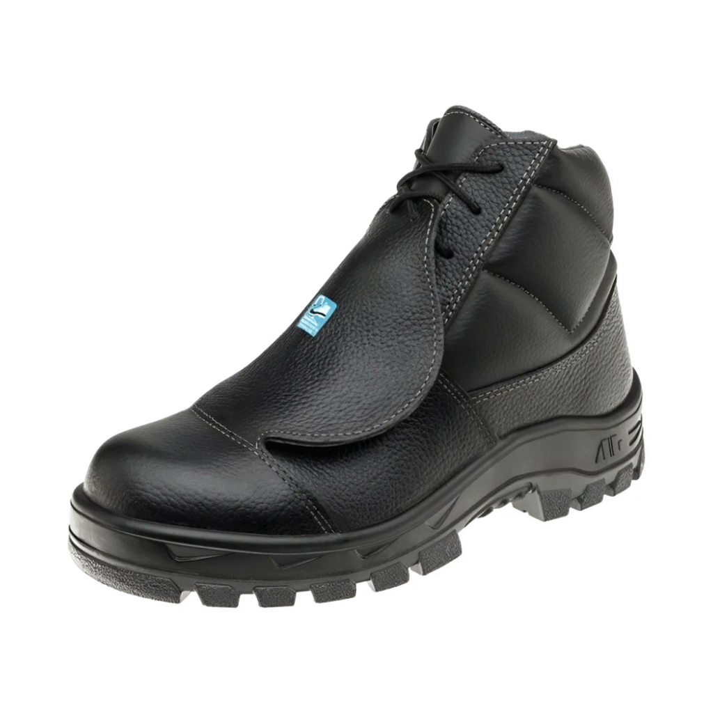 BOTINA ANTI-TORÇAO MANOBREIRO