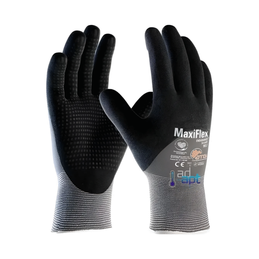 LUVA MAXIFLEX