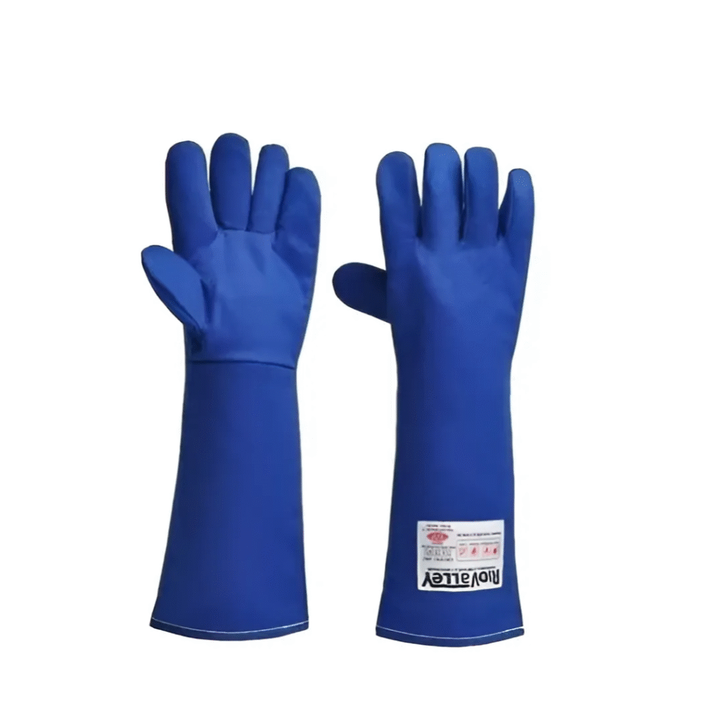 LUVA TÉRMICA CANO LONGO ALTAS TEMPERATURAS