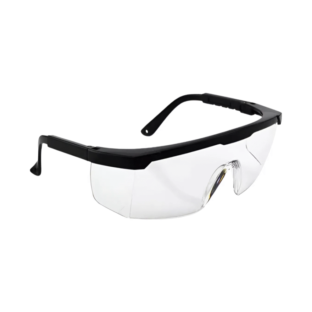 ÓCULOS DE SEGURANÇA