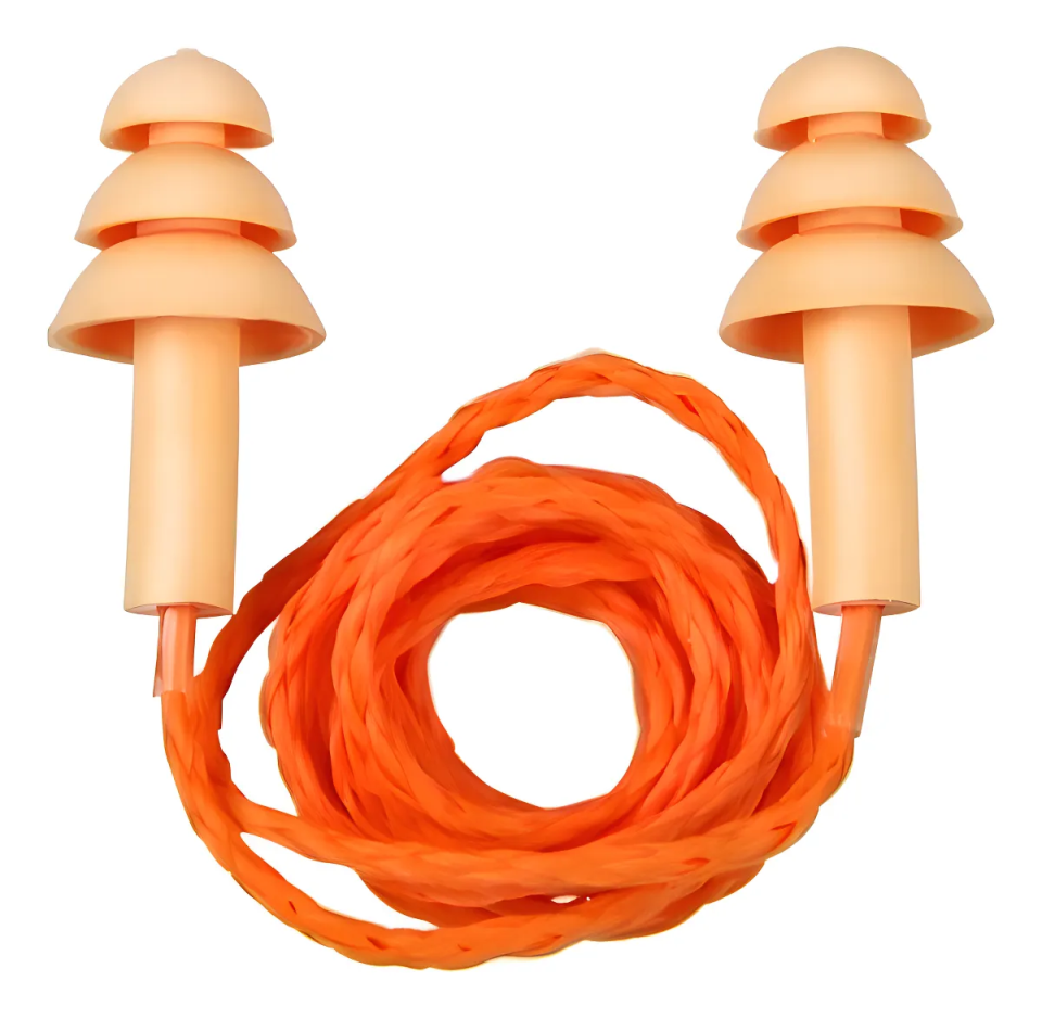 PROTETOR AURICULAR PLUG